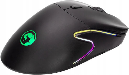 Marvo Capo 30 M528 RGB Gaming Mouse 12800 DPI Black