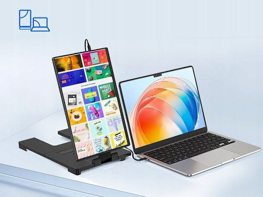 UPERFECT Ustation Z14-S Portable Monitor 14" 2240x1400