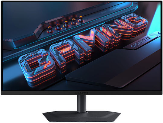 Gigabyte MO27Q2A OLED HDR Monitor 27" QHD 2560x1440 280Hz με Χρόνο Απόκρισης 0.03ms GTG