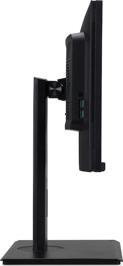 Acer Vero B278U E IPS HDR Monitor 27" QHD 2560x1440 με Χρόνο Απόκρισης 4ms GTG
