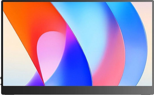 UPERFECT USetup E7 IPS Φορητό Monitor 15.6" FHD 1920x1080
