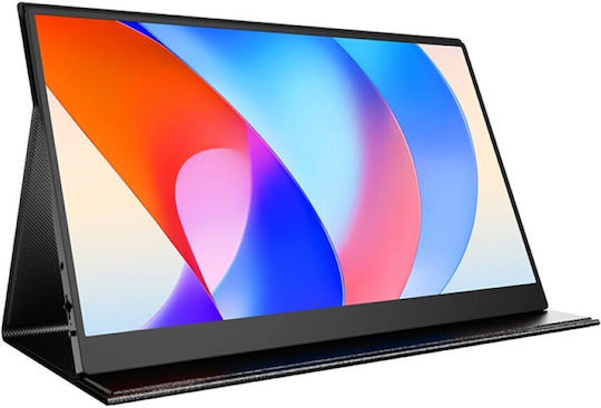 UPERFECT USetup E7 IPS Φορητό Monitor 15.6" FHD 1920x1080