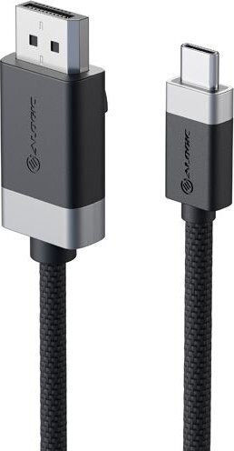 Alogic Regular USB 2.0 spre micro USB Cablu Negru 1m (FUSCDP1M) 1buc