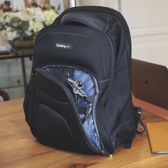 Κλειδαριά Laptop Startech 3-in-1 Universal