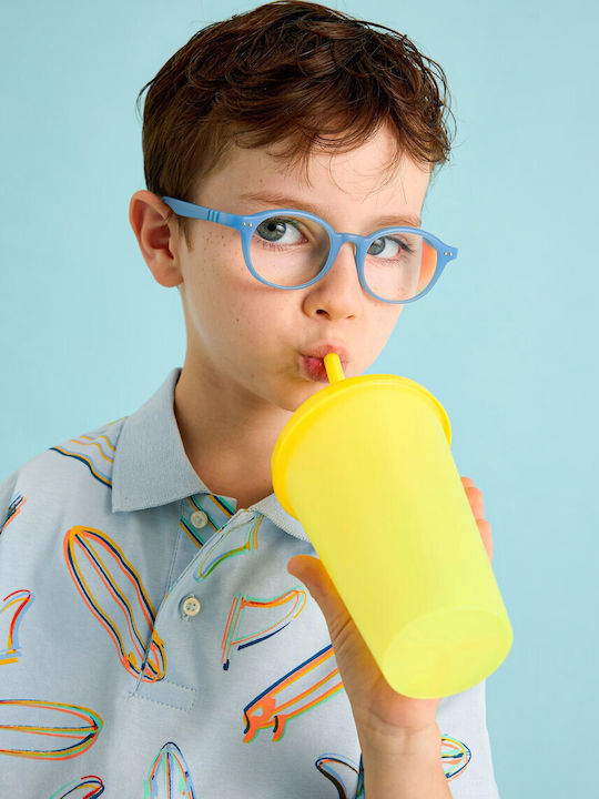 Kinderpolo Kurzarm Ciell