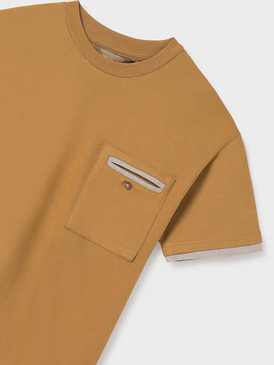 Kids' T-shirt Dijon