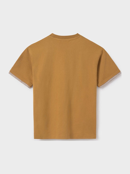 Kids' T-shirt Dijon