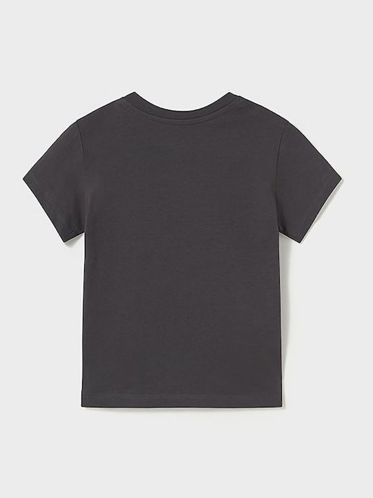 Kids' T-shirt Gray