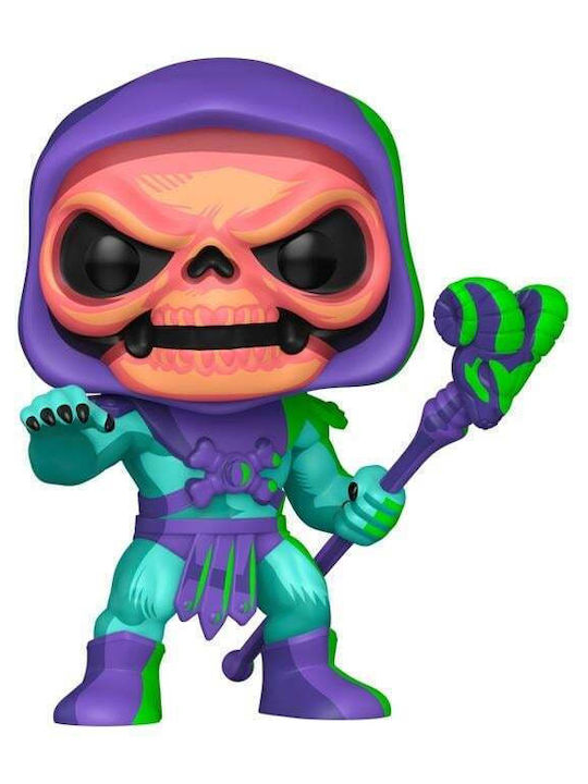 Funko Pop! Television: Masters of the Universe - Skeletor 1776