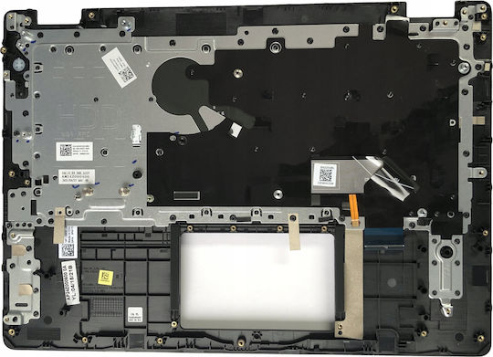 Dell Laptop Keyboard for Dell with Backlit 82R7V