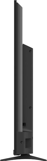 Dahua Smart Television 58" 4K UHD LED LTV58-SD400 (2023)