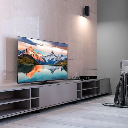Panasonic Smart Τηλεόραση 65" 4K UHD LED TB65W61AEZ HDR (2025)