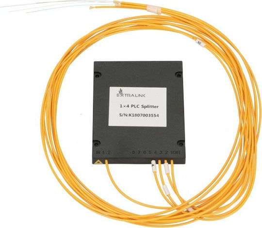 Extralink EX.16149 Splitter 1τμχ