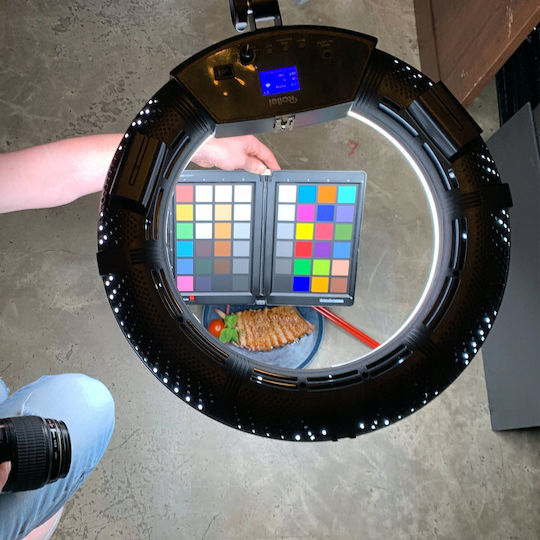 Datacolor Spyder Checkr Colorimeter for Studio