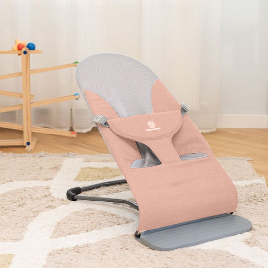 Electric Relax pentru Bebeluși Roz