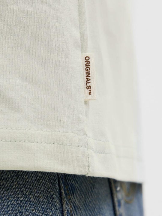 Παιδικό T-shirt Μπεζ