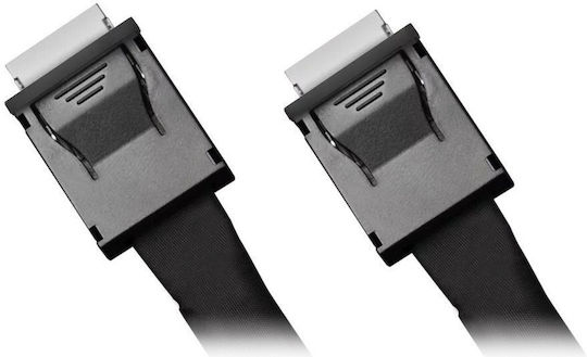 Icy Dock Schwarz (MB302L-B)