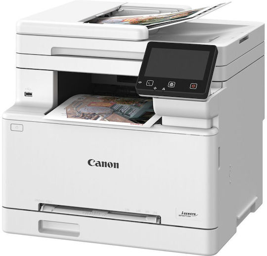 Canon i-SENSYS MF 667 Cdw Farbe Drucker Laser