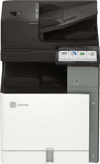 Lexmark CX963se Color Multifuncțional Laser