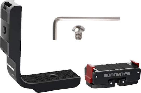 L-Typ Halter Sunnylife DJI Osmo 360