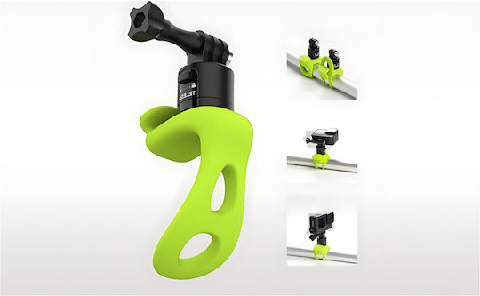 Multifunctional Silicone Ring Mount Telesin