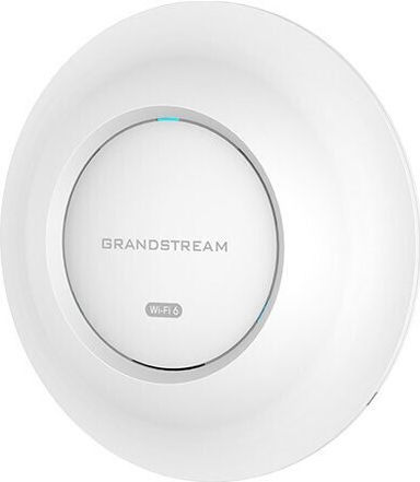 Grandstream GWN7664E WiFi Mesh Network Access Point Wi‑Fi 6 Dual Band (2.4 & 5GHz)