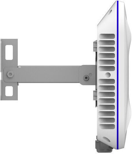 Ruijie RG-RAP6260(G) Външна Точка за Достъп с Мрежа от Wi-Fi Mesh Wi‑Fi 6 Двулентов (2.4 и 5GHz) Единичен Комплект