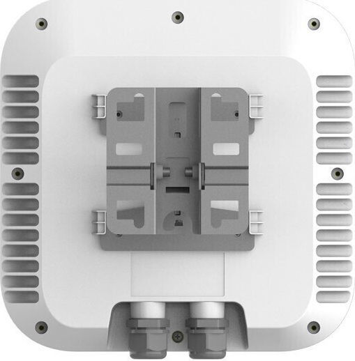 Ruijie RG-RAP6260(G) Външна Точка за Достъп с Мрежа от Wi-Fi Mesh Wi‑Fi 6 Двулентов (2.4 и 5GHz) Единичен Комплект