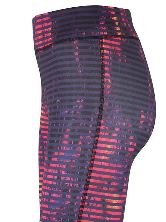 Women's Training Legging Purple