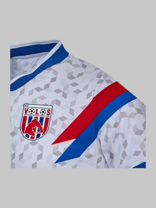 Children's Jersey Style Football