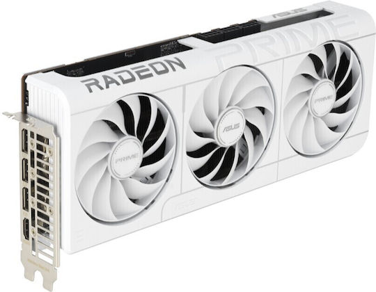 Asus Radeon RX 9070 XT 16GB GDDR6 Prime OC Grafikkarte