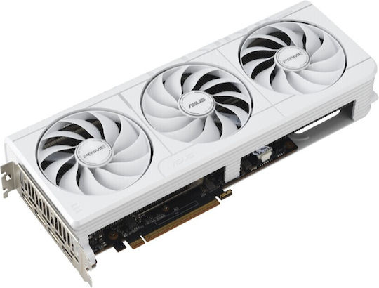 Asus Radeon RX 9070 XT 16GB GDDR6 Prime OC Grafikkarte