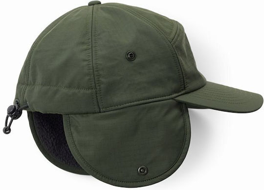 Columbia Hunting Hat Green