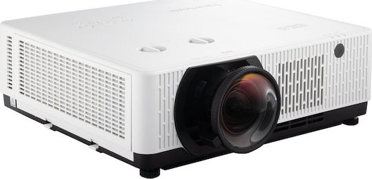Viewsonic LSC731WU-ST Projector 3LCD Full HD Laser με Ενσωματωμένα Ηχεία