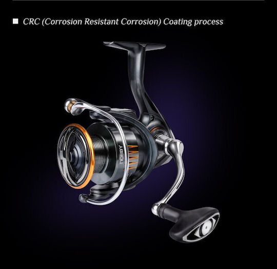Noeby Μηχανισμός Ψαρέματος για Spinning / Eging / Shore Jigging / Καθετή