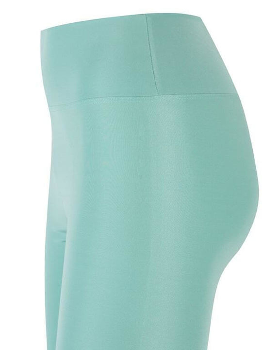 Women's Legging Sea Blue