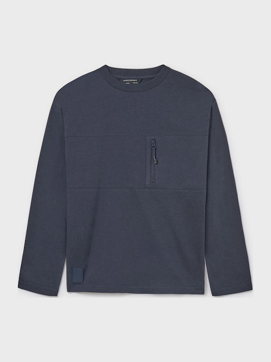Kids' Shirt Long Sleeve Maren