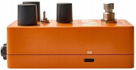 Universal Audio UAFX Ηλεκτρικής Κιθάρας και Ηλεκτρικού Μπάσου