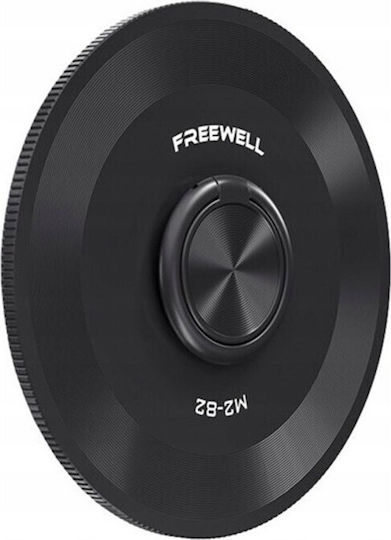 Freewell CPL / UV / Adapter / NDFilter Kit 82mm for Camera Lenses