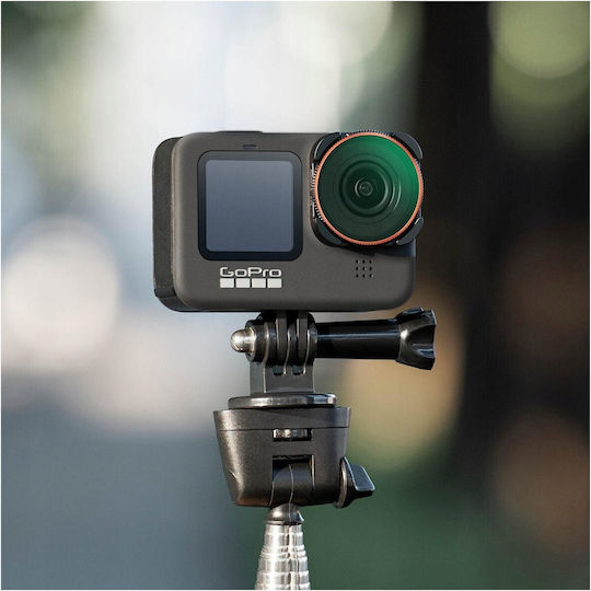 K&F Concept For Hero 9 / Hero 10 / Hero 11 Filter CPL for Camera Lenses