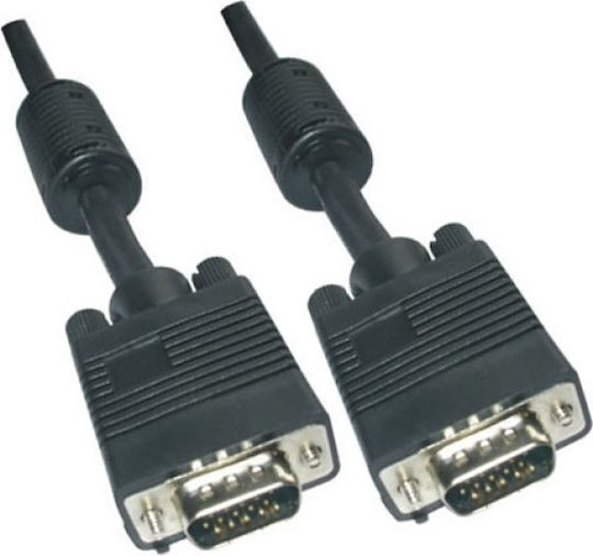 Vga Cable M To Vga M 3m