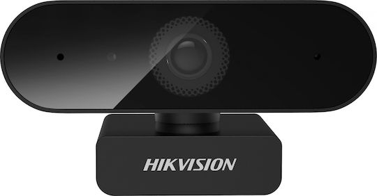Hikvision DS-U02 Camera Web Full HD 1080p