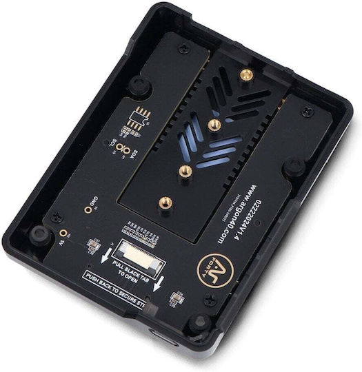 Argon Neo 5 M.2 Nvme Pcie Expansion Board Only