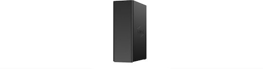 TerraMaster F8-SSD NAS Кула с 8 слота за SSD
