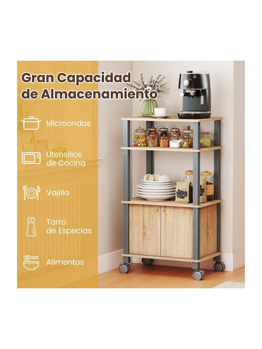Sertar de depozitare L60xW40xH98buc