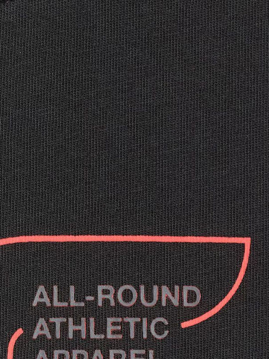 Kids' T-shirt Black