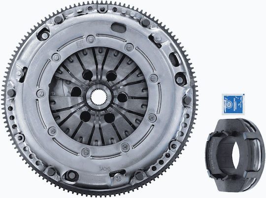Sachs Clutch Kit 2290 602 004