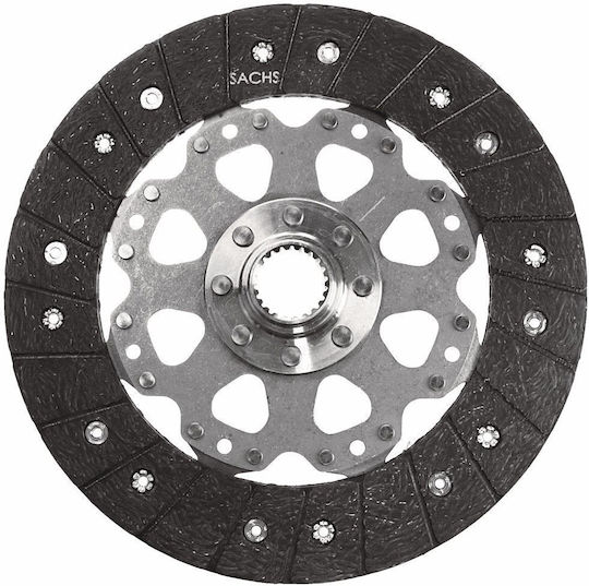 Sachs Kupplungssatz 3000 970 127