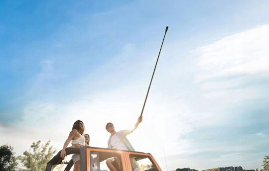 Puluz Selfie Stick for Insta360