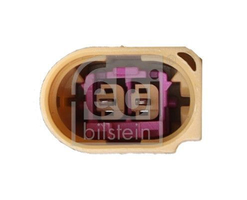 Engine Mount Febi Bilstein 176645